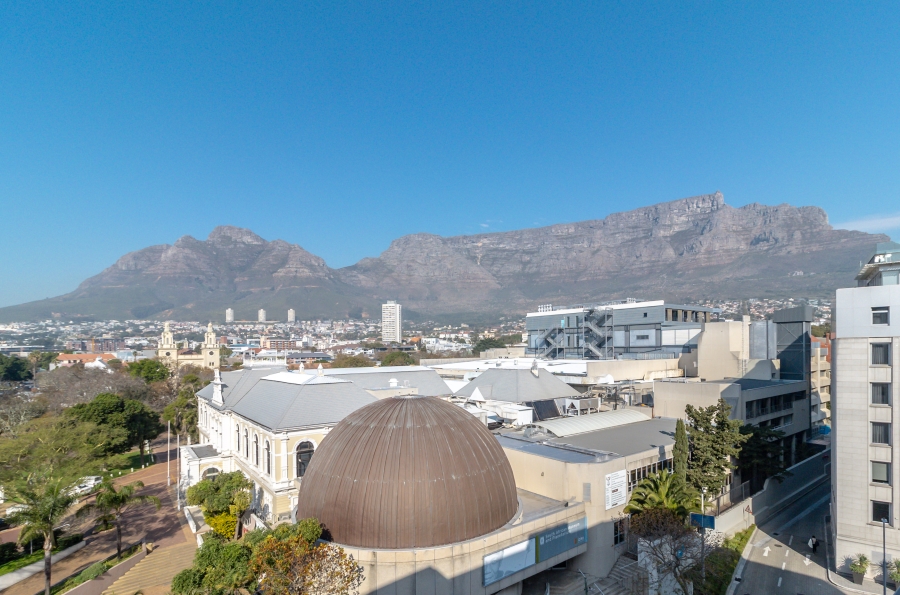 3 Bedroom Property for Sale in Cape Town City Centre Western Cape